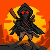 SURVPUNK - Epic wasteland wars App Icon