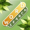 Word Games: Word Search Finder App Icon
