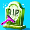Graveyard Cleaning! App Icon
